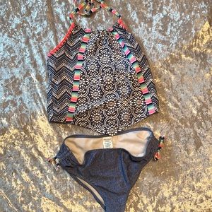 Girls swimwear M 10-12